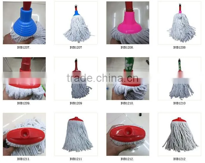 Hot Sale Cheap Mop Cheap Mop Head