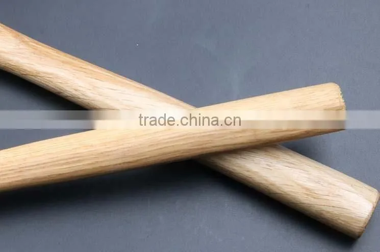 Ball Pein Hammer with Hickory Handle