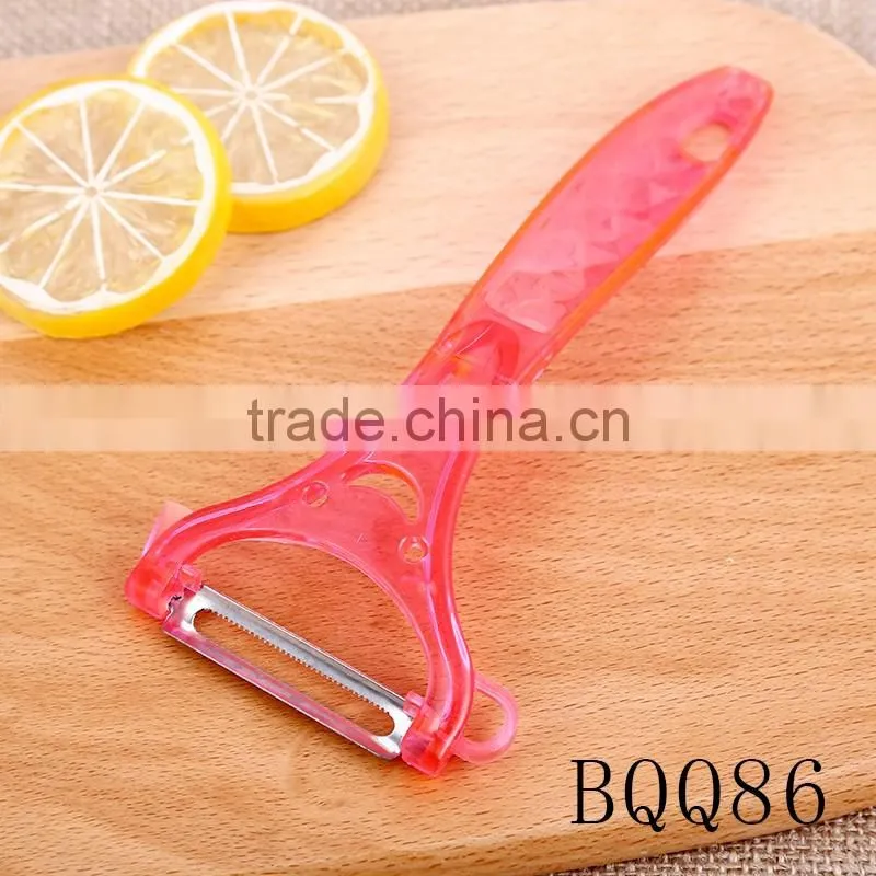 New products multifunctional stainless steel peeler from China factory for kitchen
