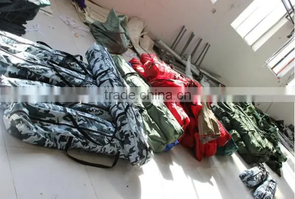 Top rated winter Ice fishing Camping tents pull out tents