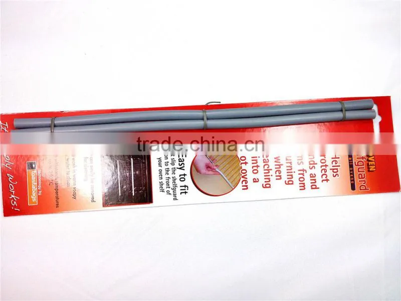 hot new Silicone oven rack /silicone shelf Guard /baking oven rack