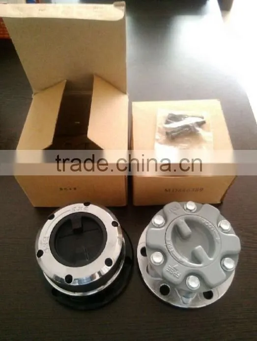 DL4WD B029 AVM Free Wheel Hub For Suzuki 4x4 Accessories