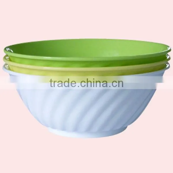 2Pcs Microwavable Bowls