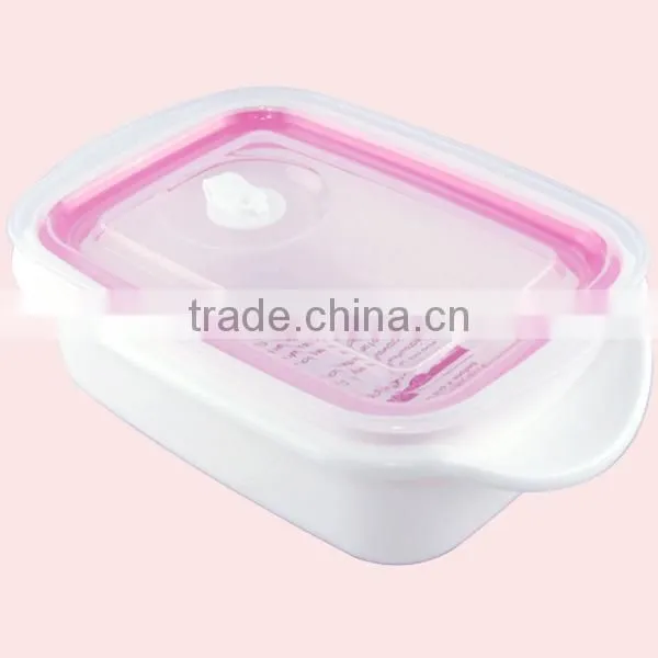 Microwave Food Crisper