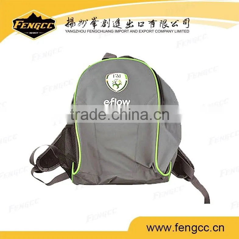 wholesale Cute Cartoon Unisex Canvas Backpack bag