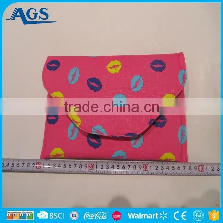 Pretty and colorful popular sling bag for girls