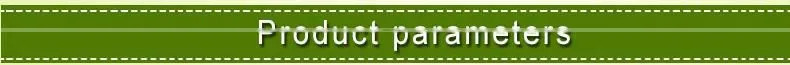 factory wholesale Island decoration plants of Washington palm tree artificial palm tree