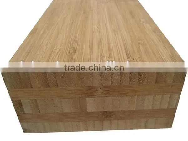 2500x1250x500mm Kanger 3 layer parquet plywood