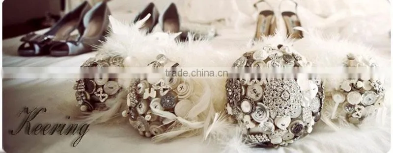 custom size Black Metal Zipper Gold teeth WZP-051