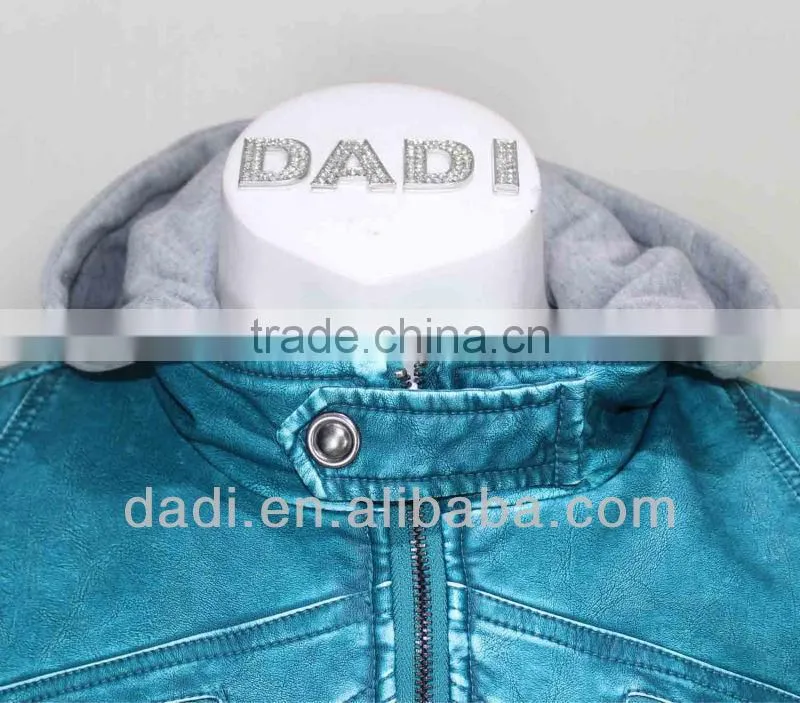 Leather Motorbike Jackets