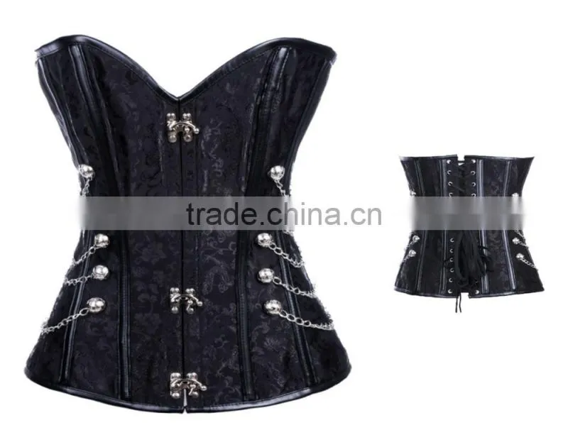 Wholesale cheap Elegant Nude Sexy Woman Slim Lift slimming Corset Bodysuit For Sale
