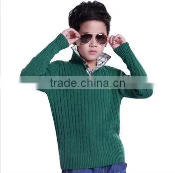 woolen sweater designs for children