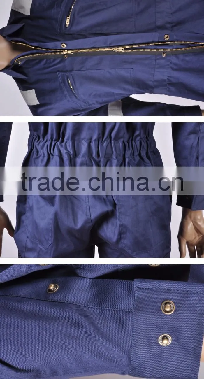 Manufacturer safety fr anti-insect clothing for industrial worker