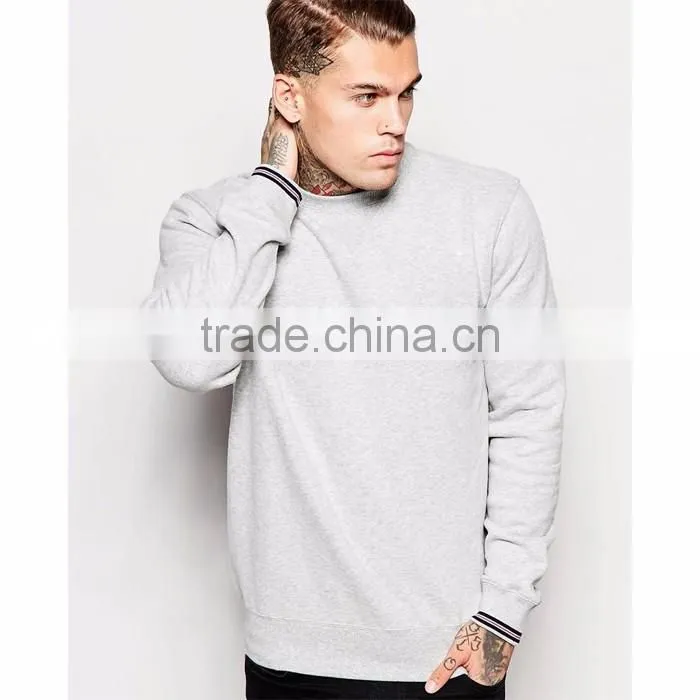 High quality fashion cotton hoodies