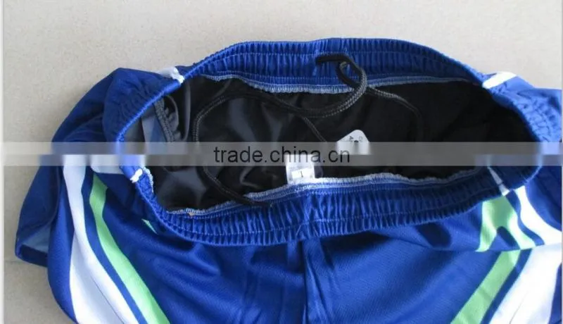 hot design cooldry mens running shorts