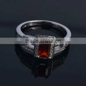 925 silver ring