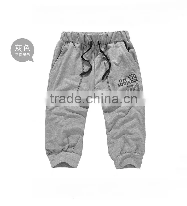Custom Jogger Sweatpants,Wholesale Men Jogger Sweatpants With Pocket
