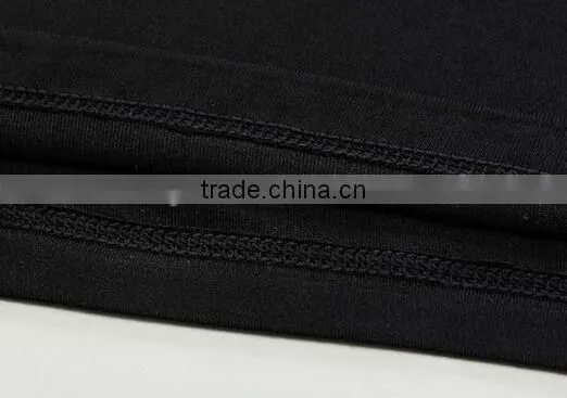 Quick Dry T-Shirts Running Shirt Dri Fit Fabric