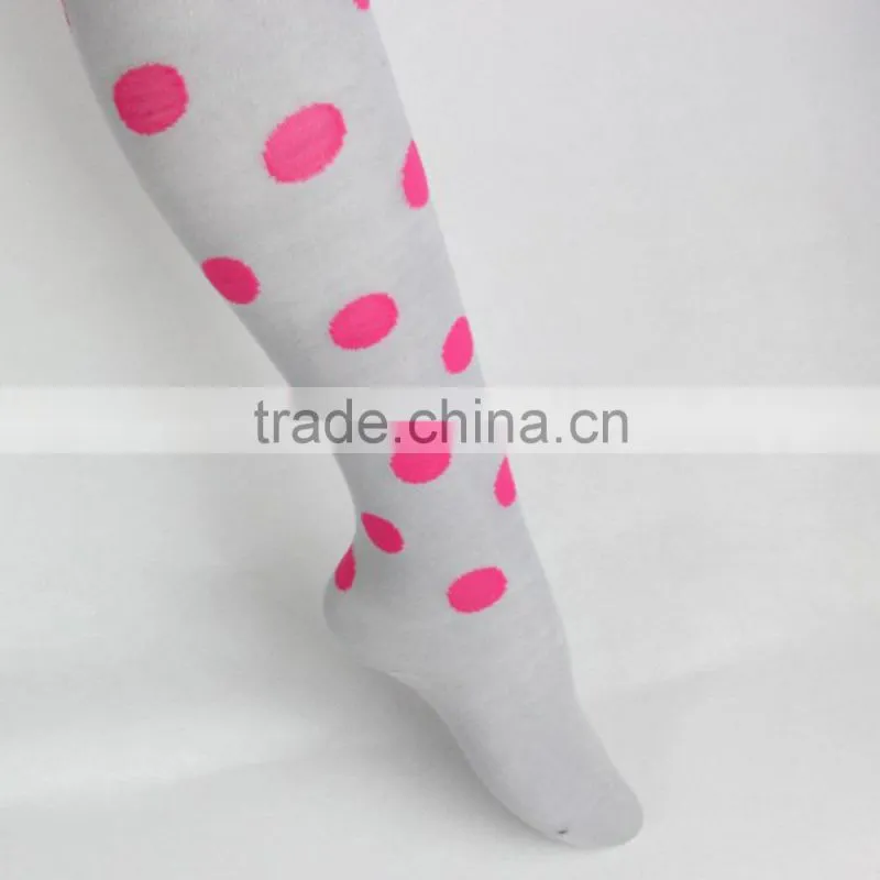 Design Your Own Ladies Tights Fabric Cotton