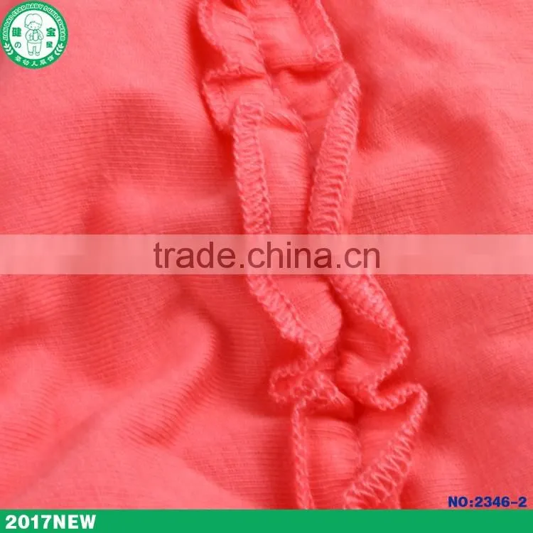 Wholesale bulk children clothing royal child clothing sweet child clothing