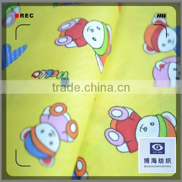 t/c twill workwear fabric cvc cotton fabric