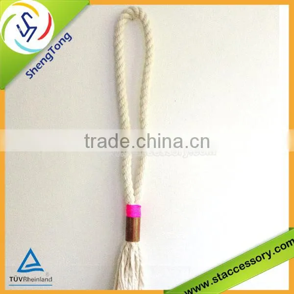 hot sale wholesale 5mm cotton cord