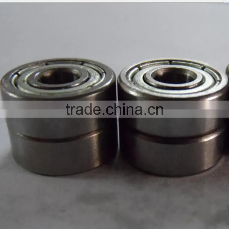 Cheap Deep Groove Ball Bearing 605zz/2rs