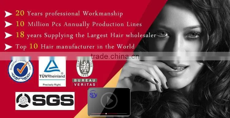 Direct Hair Factory Wholesale Cheap Human Mink Brazilian Hair Wig