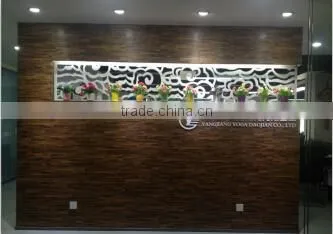 Yangjiang Yoga Daojian Co., Ltd. company overview - view 3