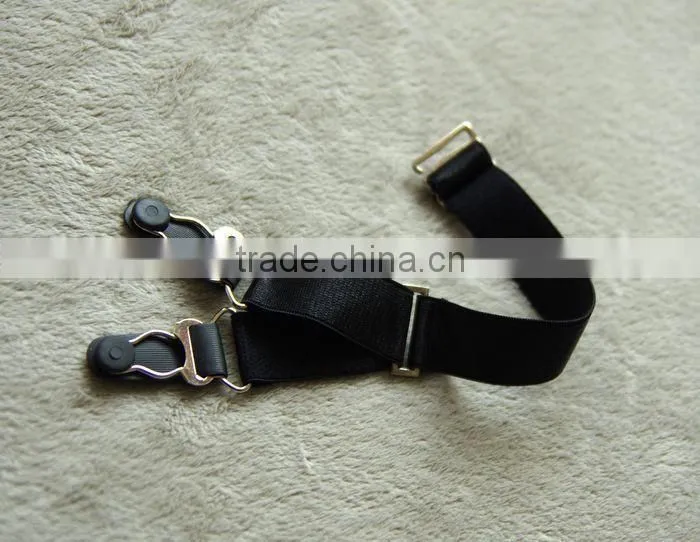 Premium Quality Suspender Clip Replacement Straight/Y Strap Garter Corset Stocking Lingerie
