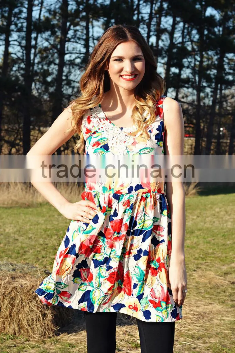 Boutique longsleeve mother and me matching dresses mother daughter outfit clothing dresses
