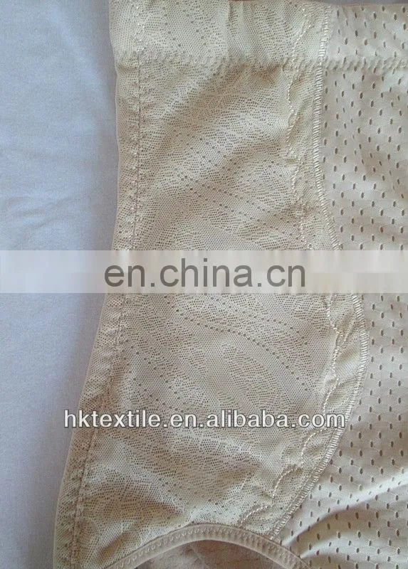 High waist girdle shapewear shenzhen 2013