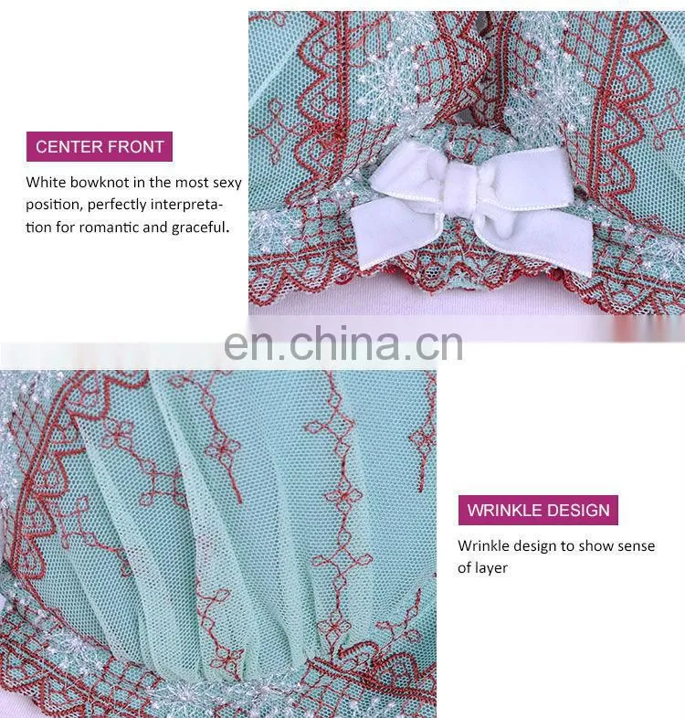 Lateest Fashion Leapord Girl-Without-Bra Sexy Bra Breast Cover