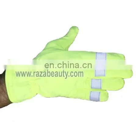 Traffic Police Gloves
