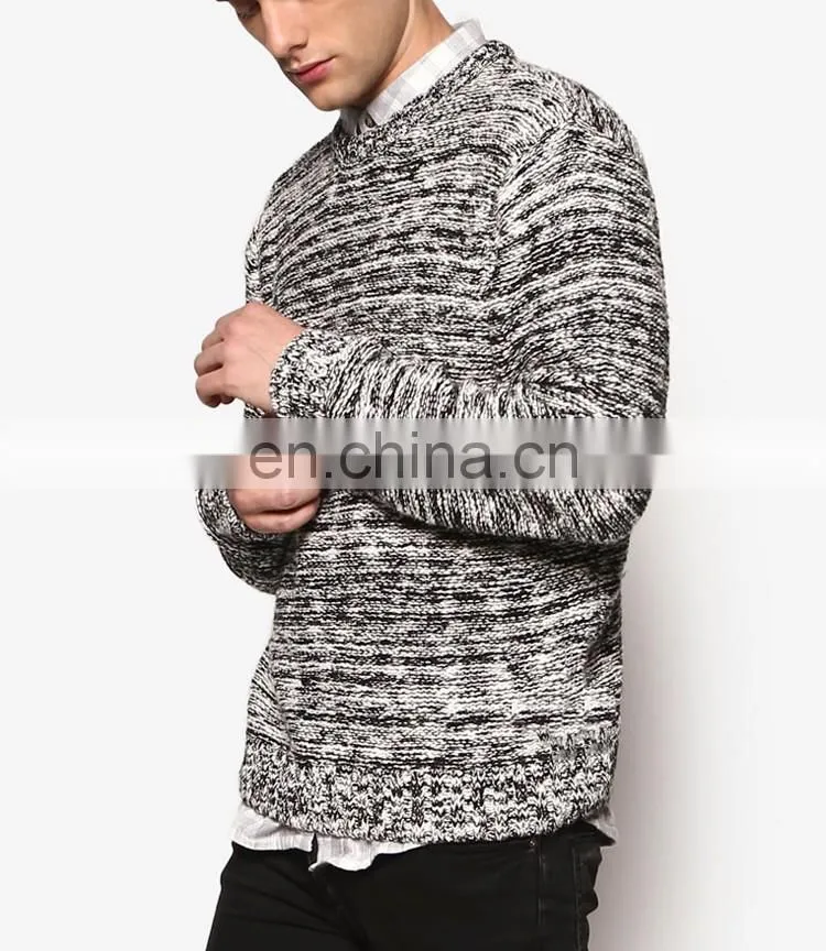 New design latest cardigan cashmere sweater designs for men christmas sweaters