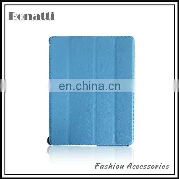 Leather Ipad and Tablet Protective Cover