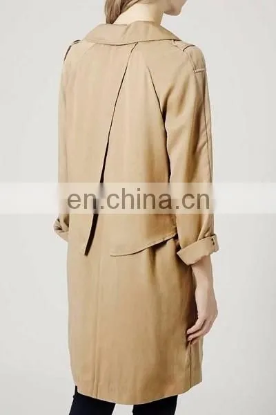 New design winter women jacket