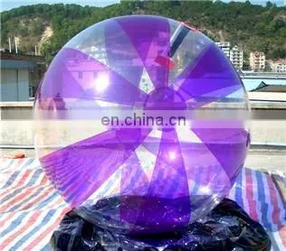transparant pvc human hamster ball for sale