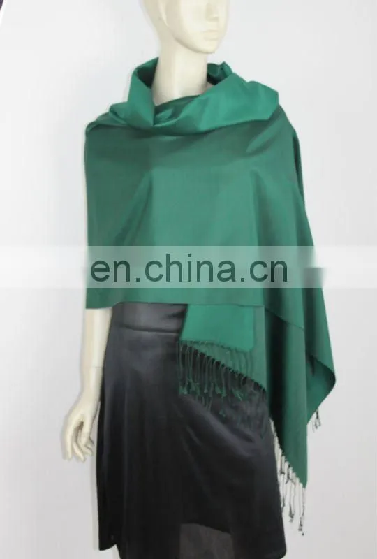 blank silk scarves wholesale 2012-2013 (JDS-124)