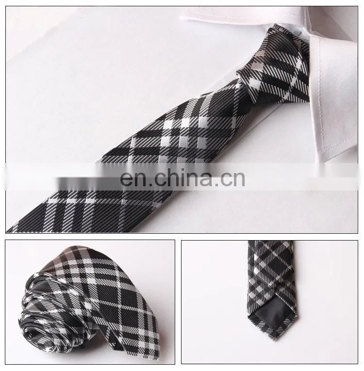 Mens Print Silk Necktie Fabric Neckties