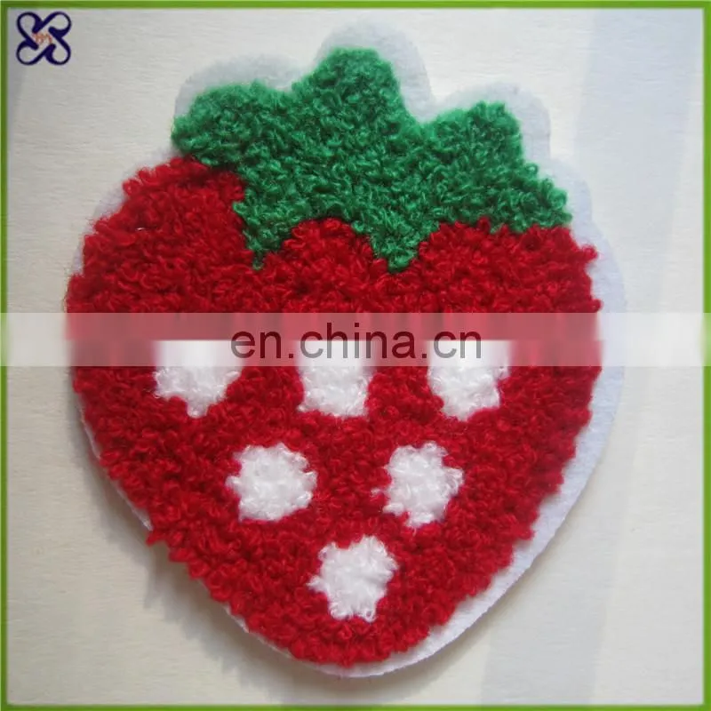 China wholesale american flag patch