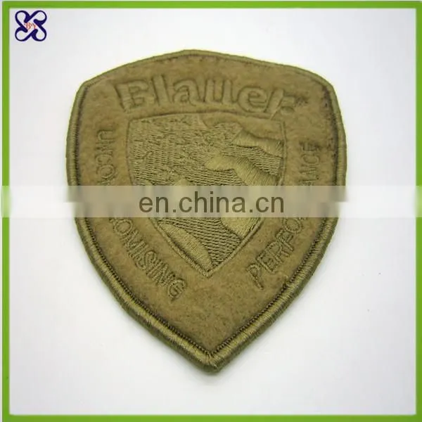 Embroidery patch /badge wholesale