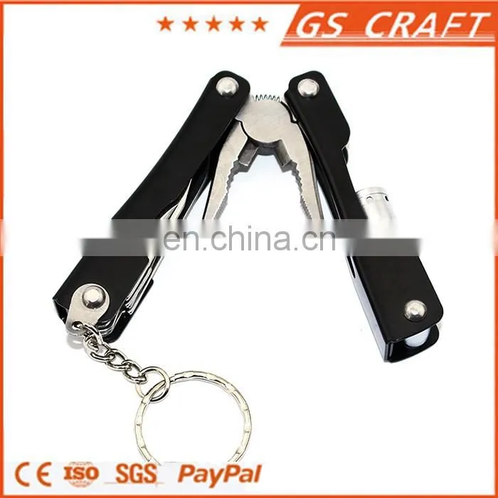 Bull Ring Pliers