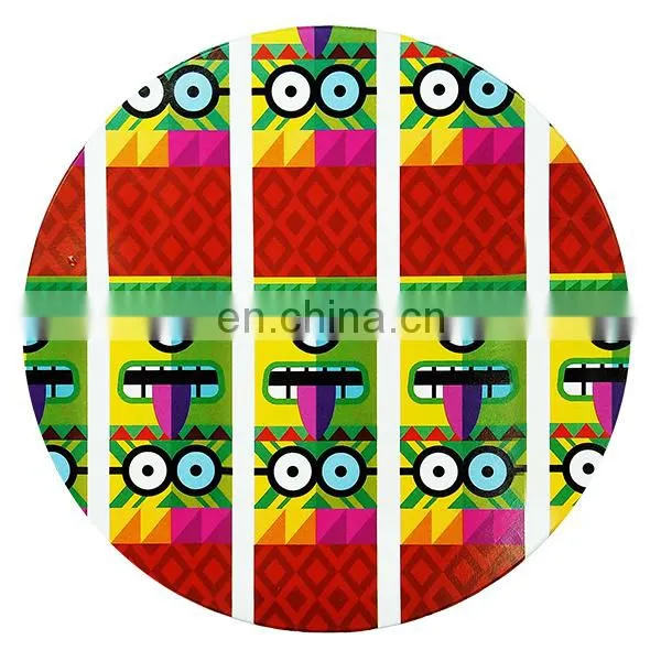 Customized soft pvc cheap beer custom coasters