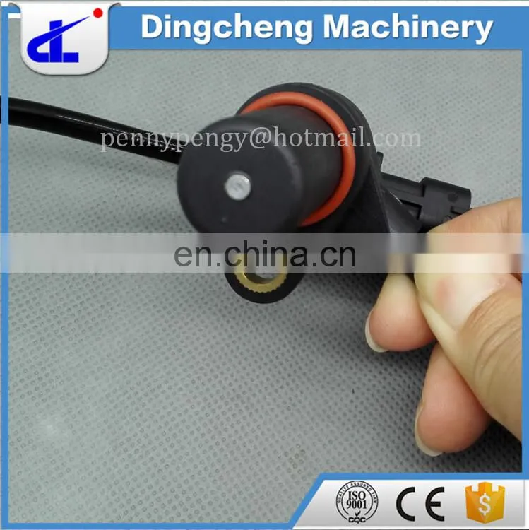 Crankshaft Position Sensor For 0281002214