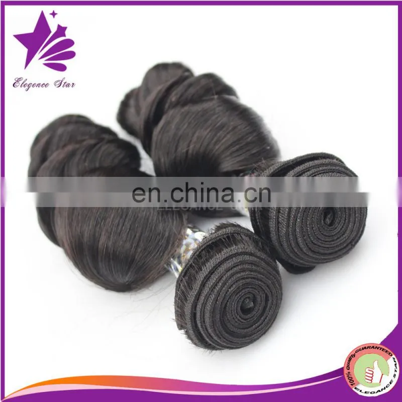 wholesale 100% full cuticle virgin raw unprocessed virgin malaysian hair