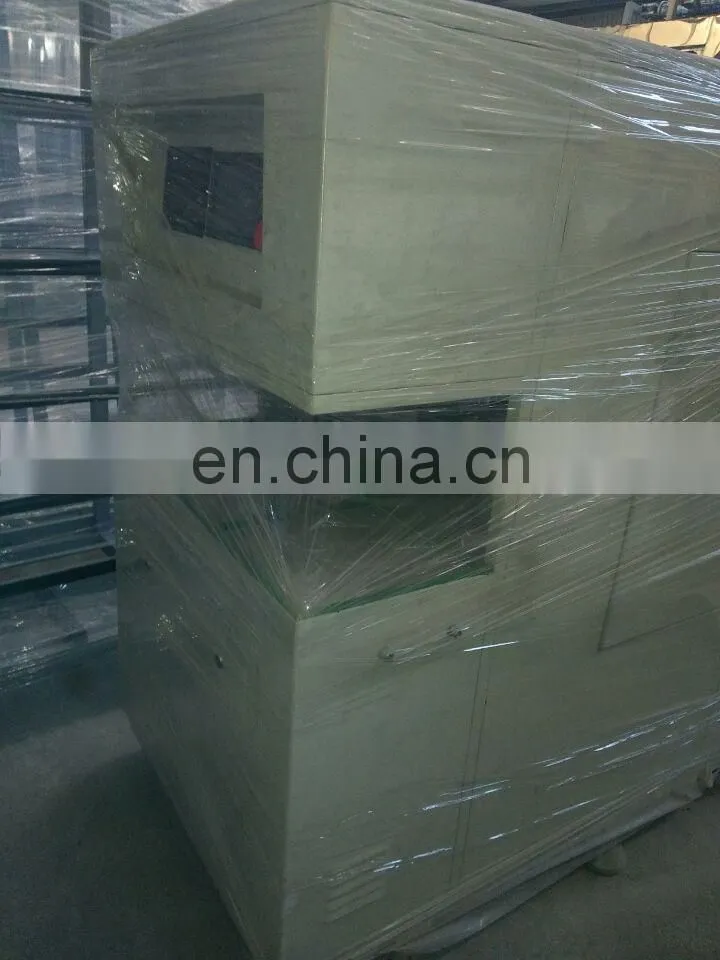 Grinding Machine/Corner cleaning machine for PVC Window & Door