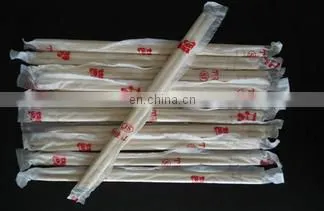 COMPETITIVE PRICE Bamboo chopstick making machine for sale