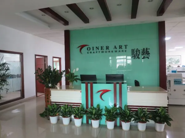 Shenzhen Joinerart Intelligent Display Technology Ltd company overview - view 1