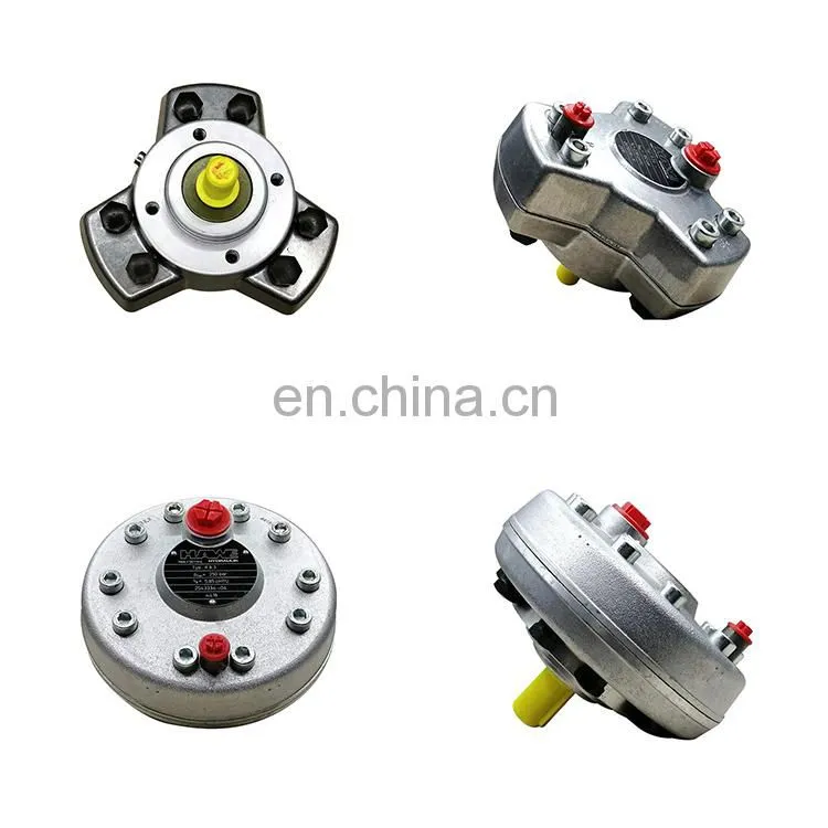 HAWE hydraulic piston pump R3.6A